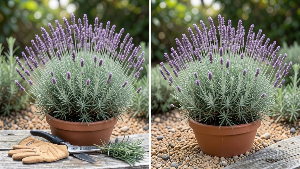 How to Prune French Lavender: Late-Winter Tricks for Fragrant, Bushier Growth