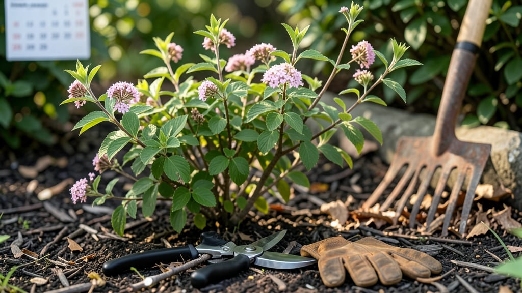 When to Prune Spirea Plants: Late Winter Tricks for Next Year’s Boldest Blooms