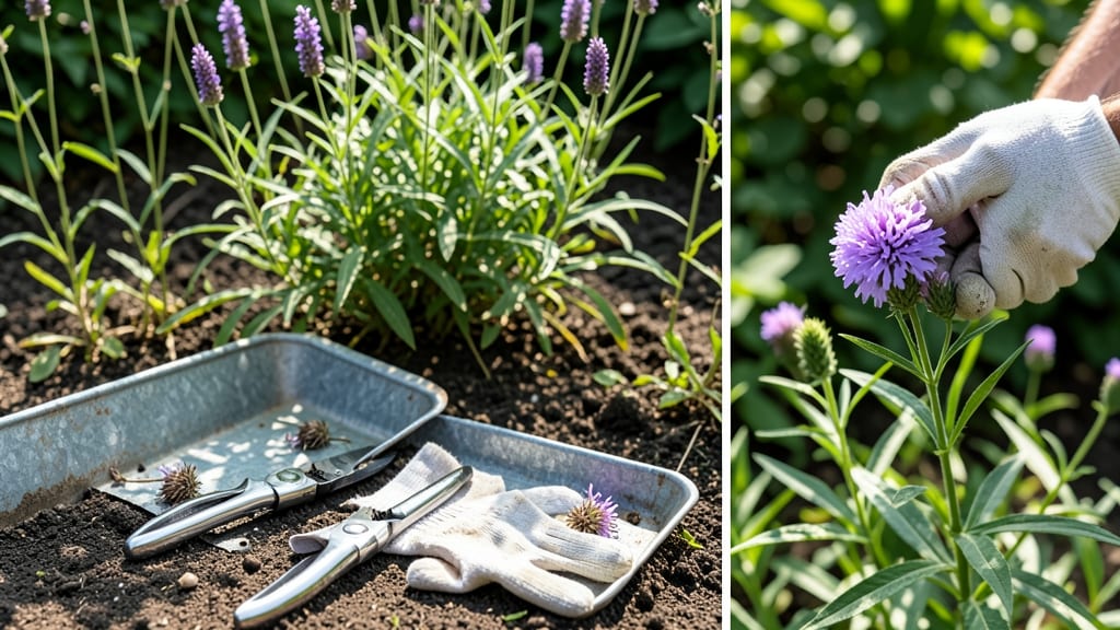 How Do You Prune Verbena: Late-Winter Cuts for Longer, Brighter Blooms