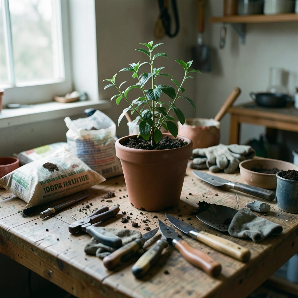 About Pruning Guide