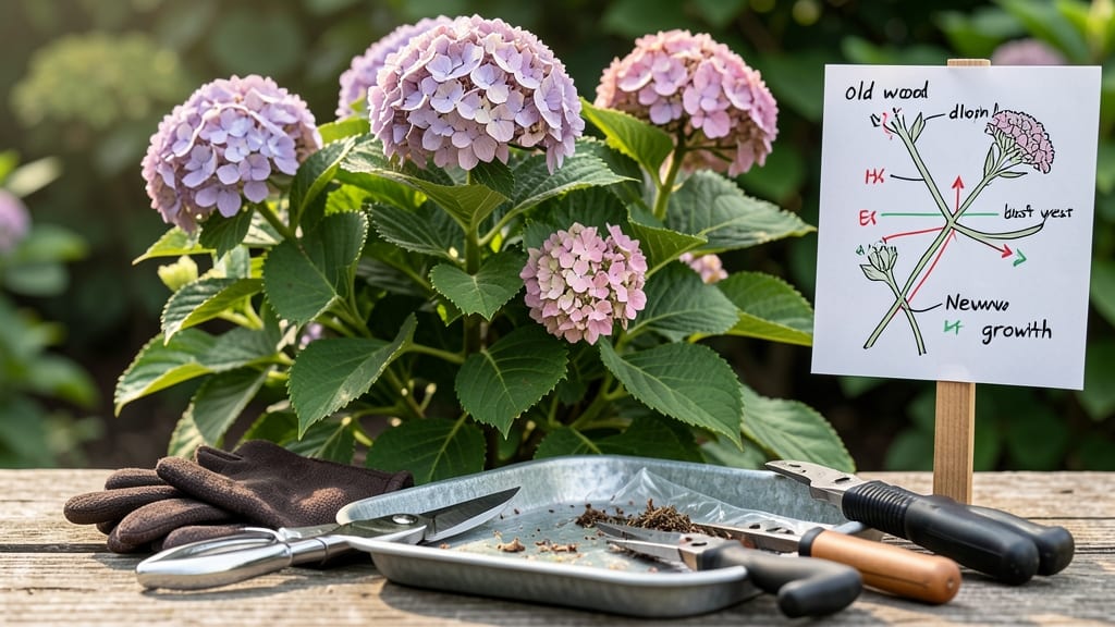 Can Hydrangeas Be Pruned: Dormant Season Trimming for Longer, Healthier Blooms